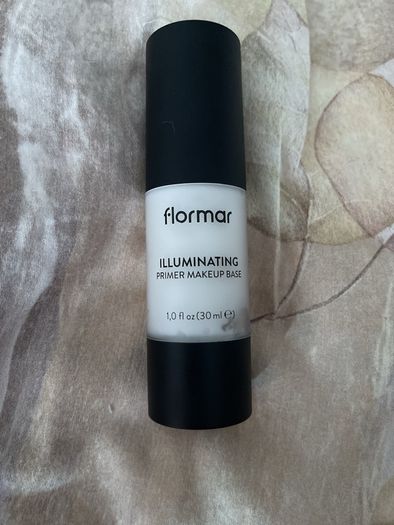 Primer makeup base