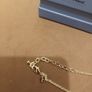 silver newbridge pendant Image 4