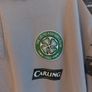 retro celtic polo top Image 2