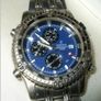 Vintage Festina Chronological Alarm Image 3