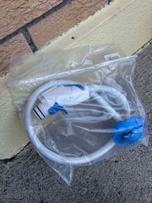 Truma Ultraflow Inlet Pump Hose Assembly