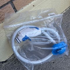 Truma Ultraflow Inlet Pump Hose Assembly