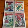 Comics: Warlord 1976 (22 comics) Image 4
