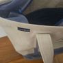 Free canvas tote bag "Adam" Image 3