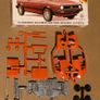 CGGC 1/48 plastic carkit selection Image 3