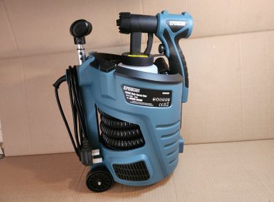 Erbauer Erb561 Srg  700w  Hvlp Spray Gun