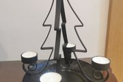 Tealight Holder.