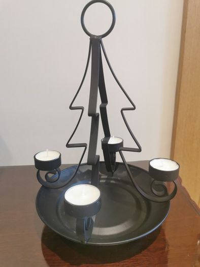 Tealight Holder.