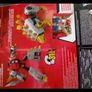 Transformers SS "86 Snarl Image 2