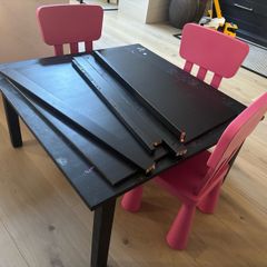 Kids Table & chairs