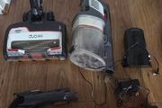 Shark Cordless vacuum cleaner