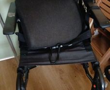 wheelchair
