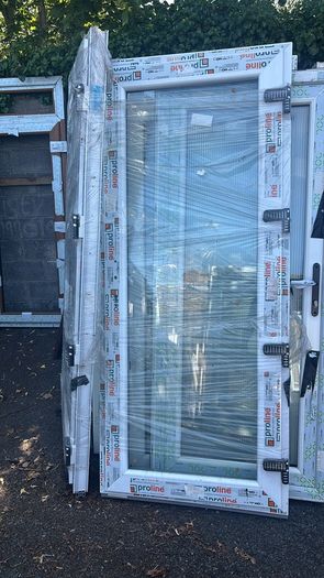pvc doors