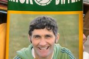 Mick O'dwyer Biography