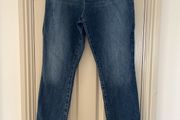 Frame Jeans le high straight