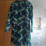 Very embroidery lace floral occasion spring tea dress multicoloured Very 14 Image 4