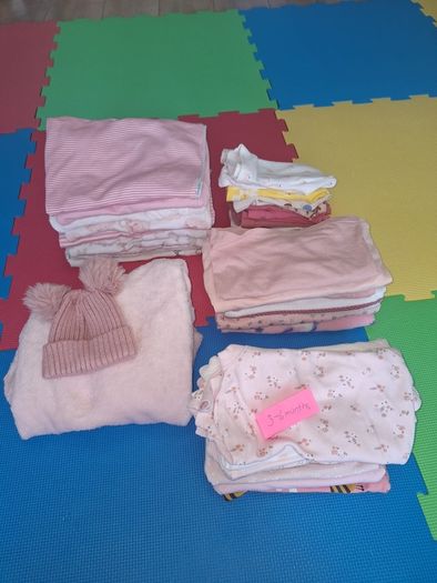 baby clothes