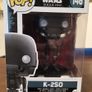 k2so star wars lot Image 5