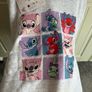 11-12y stitch hoodie BNWT Image 3