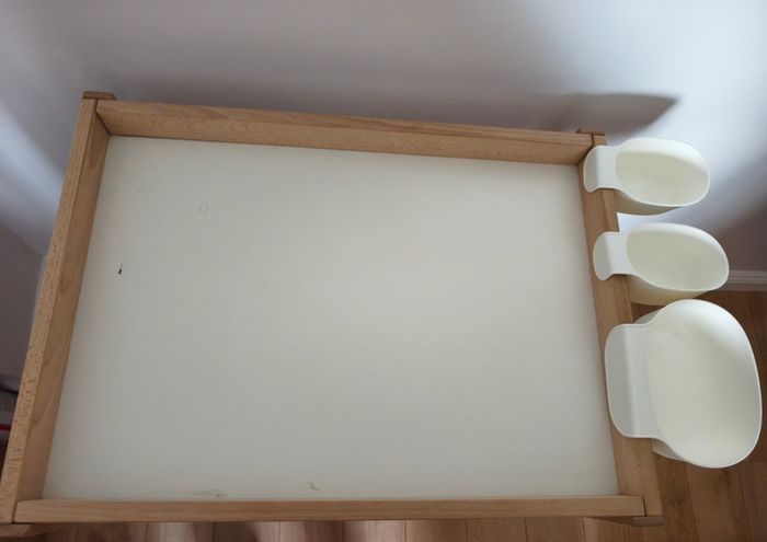 IKEA Changing Table