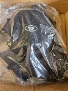 z650/ninja 650 17 on r&g case cover