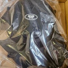 z650/ninja 650 17 on r&g case cover