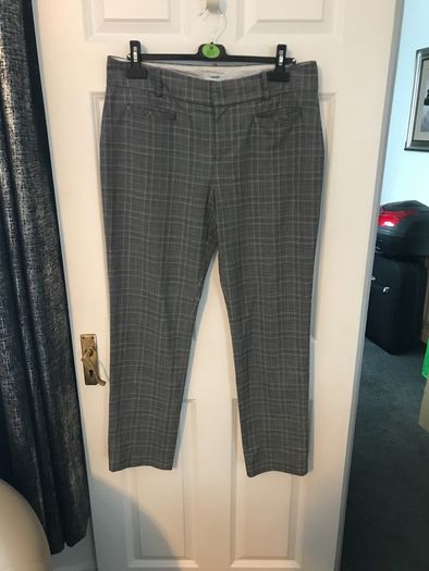 Calvin Klein  trousers