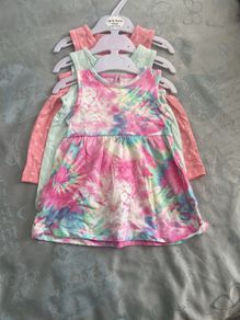 baby dress
