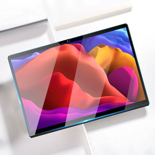 For Lenovo Yoga Tab 13 Tempered Glass Screen Protector Saver New - FHT02LTTG
