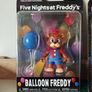 Five Nights at Freddys Action Figures 10 each Image 2