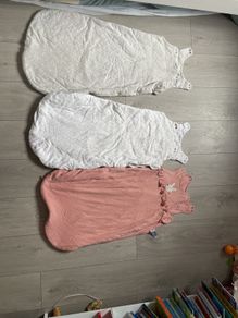 Sleep sacks