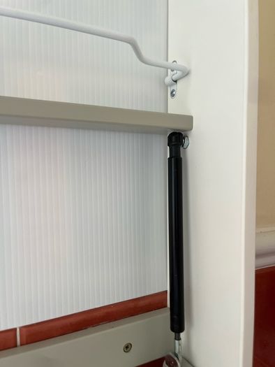 Baby changing table - the one that you want