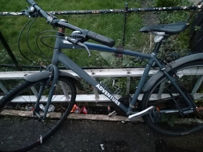 bikes