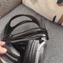 Sony MDR-XD200 Wired Headphones Image 3