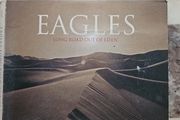 Eagles 2CD  - Long Road Out Of Eden