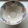 Vintage 2 Large Pottery Bowls as New Image 6