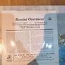 Rossini Overtures, L Italiana In Algeri, La Cenerentola, Igor Markevitch Image 2