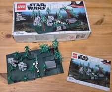 Lego Star Wars 40362 Battle of Endor