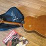 Koda Acoustic Guitar Image 3