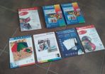 Selection of Photo Papers & Labels