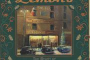 The Sweetness of Lemon's. The Story of Ireland's Favourite Confectioner. Cormac Moore and Alan Tate.