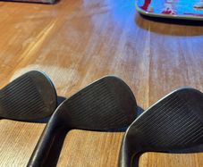 Titleist Vokey SM10 Wedge Set