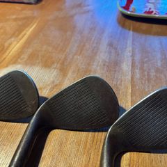 Titleist Vokey SM10 Wedge Set