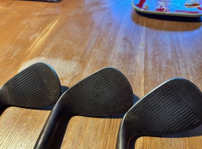 Titleist Vokey SM10 Wedge Set