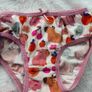 Next Girl Briefs 1,5-2 y.o. Image 4