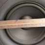 speakers - studio Monitors -JBL 4300 series Image 4