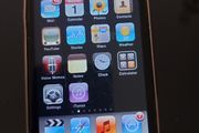 Apple iPod Touch 2nd Gen - A1288 - 16GB - Black, in very good condition