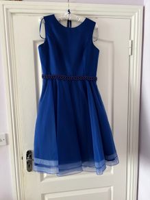 Confirmation dress