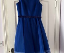 Confirmation dress