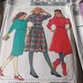 49 clothes patterns, 70s, 80s, vintage Post 8e D18 Image 4